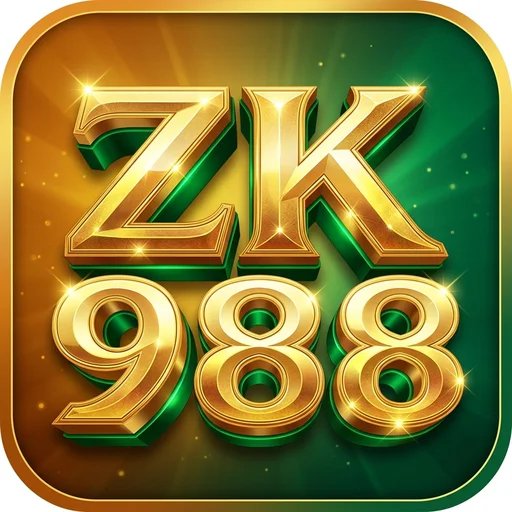ZK988 Official ✓ Unduh APK Terbaru